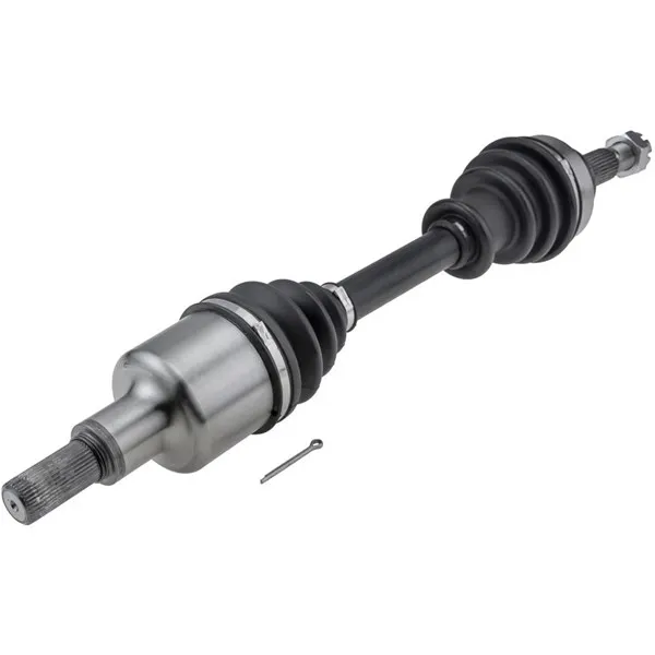 Drivaxel NTY NPW-CT-133