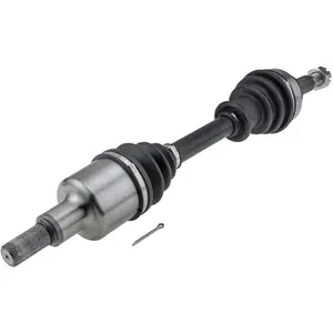 Drivaxel NTY NPW-CT-133