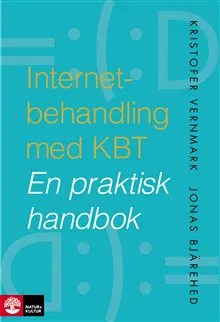 Internetbehandling med KBT : En praktisk handbok