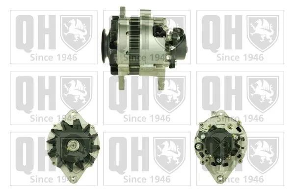 Generator QUINTON HAZELL QRA2757