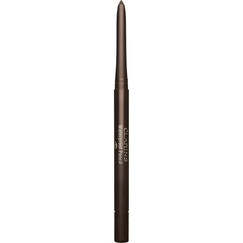 Clarins Waterproof Eye Pencil 02 Chestnut - 3 g