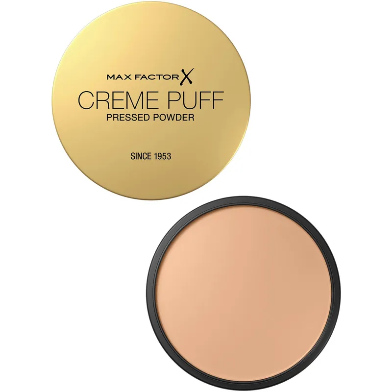 Max Factor Creme Puff 05 Translucent