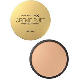 Max Factor Creme Puff 05 Translucent