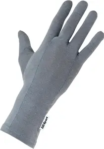 Lillsport Wool Liner Light Grey