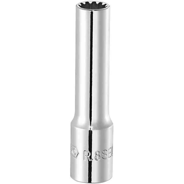 Facom R.9S Hylsa 1/4″