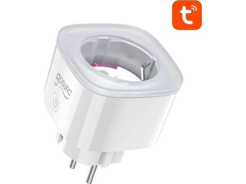 Gosund EP8 – Smart Plug