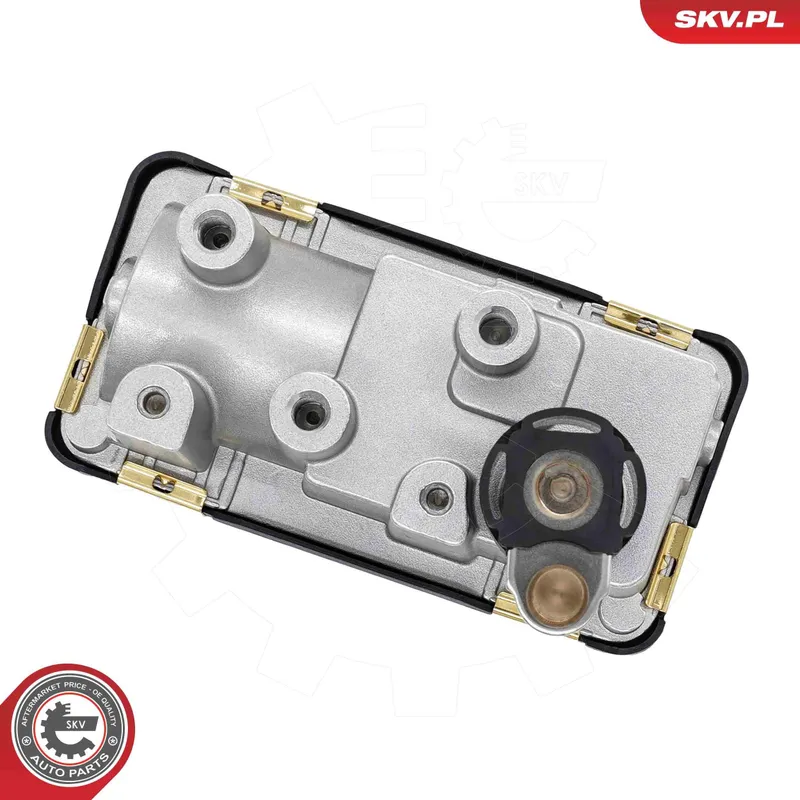 Manöverelement, turboladdare ESEN SKV 95SKV487