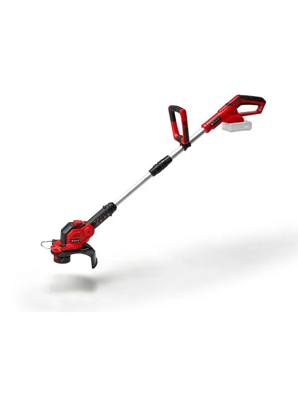 Einhell Batteridriven grästrimmer – GE-CT 18/28 Li-Solo