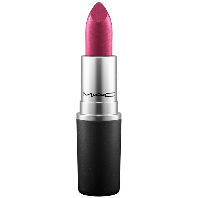 MAC Cosmetics Frost Lipstick New York Apple – 3 g