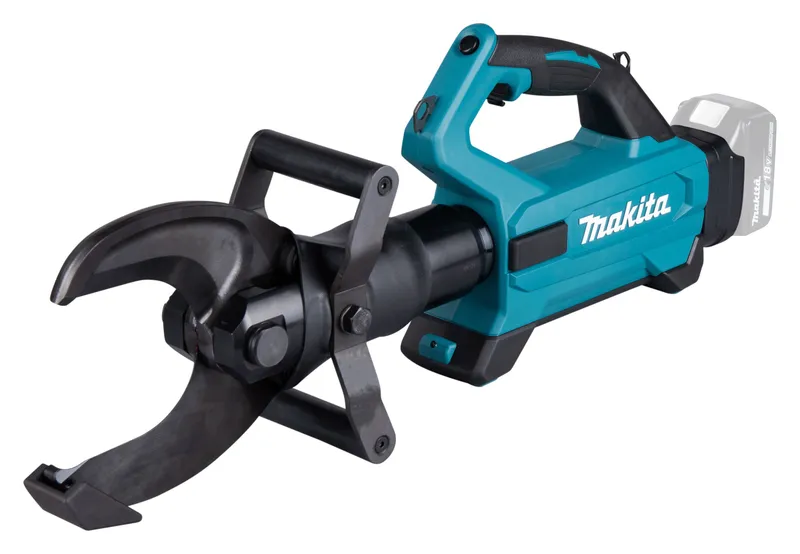 Makita DTC104ZK Kabelsax utan batteri och laddare