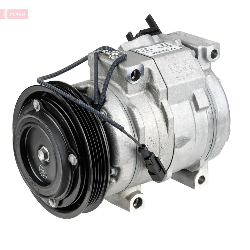 AC-kompressor DENSO DCP23541