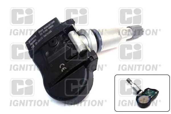 Tpms-Sensor Quinton Hazell XTPS103