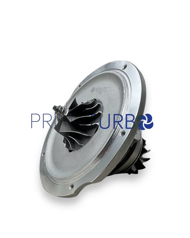 Turbinhjulstomme, turboaggregat Prime Turbo H00075C