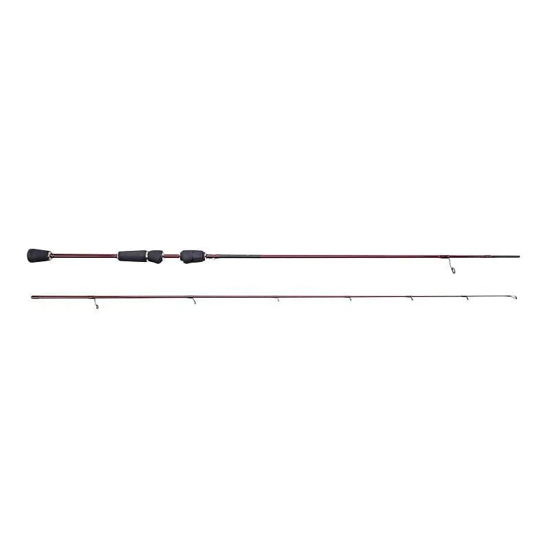 Westin W6 StreetStick Haspelspö 8’1″/243cm MH Kastvikt 5-15g