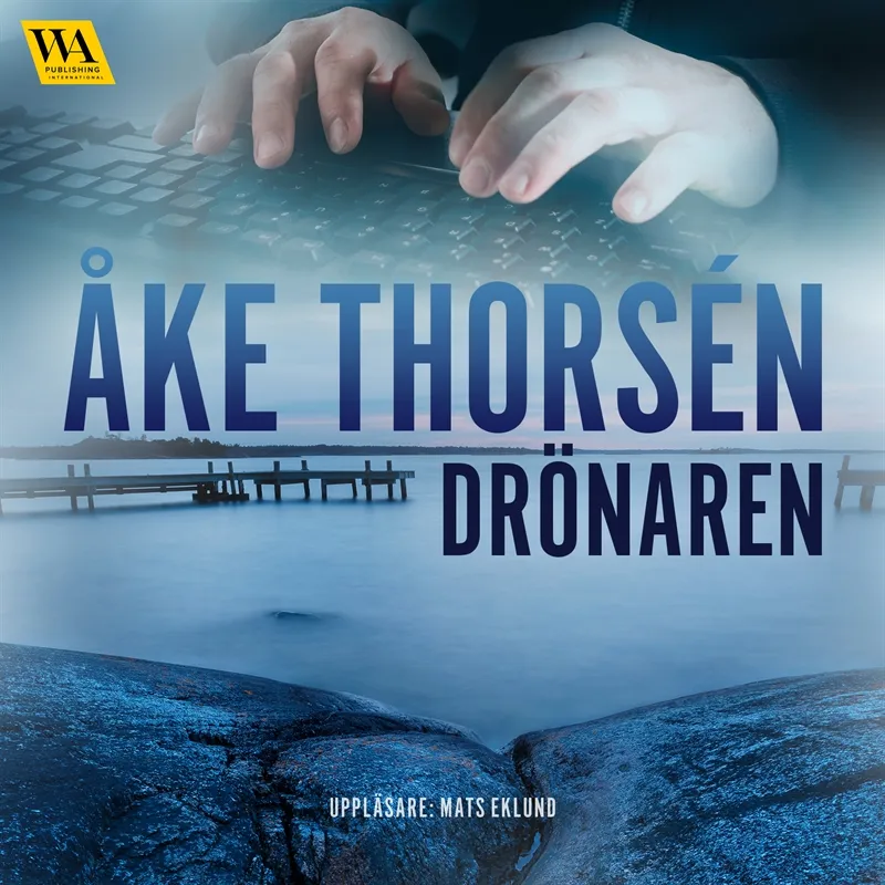 Drönaren, Ljudbok