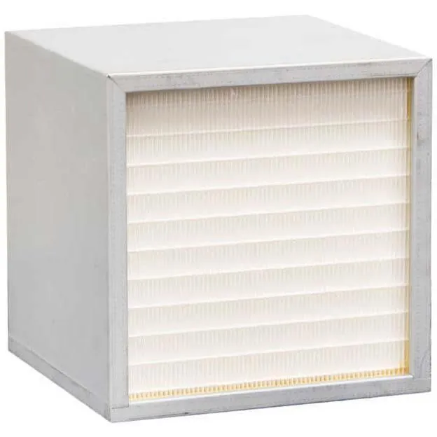 Acetec 59000 Filter för APU 500