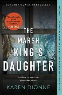 The Marsh King’s Daughter