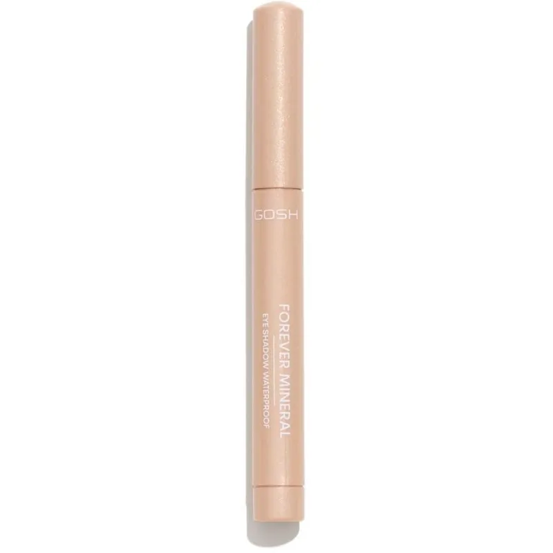 GOSH Copenhagen Forever Mineral Shimmer 002 Beige – 1,4 g