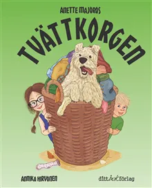 Tvättkorgen