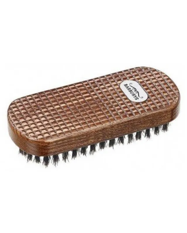 Barburys Leo Military Style Brush Ref. P000688