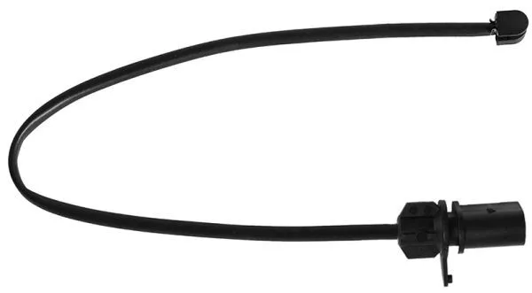 TEXTAR 98053800 Slitagevarnare bromsbelägg