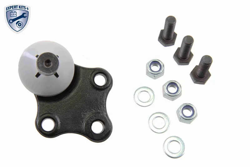 Spindelled VAICO V42-9533