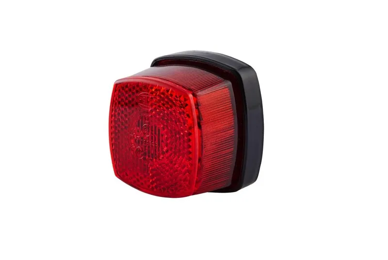 Bakljus HELLA 2TM 003 057-031