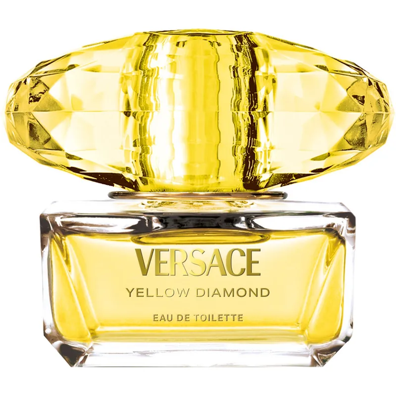 Yellow Diamond - Eau de Toilette