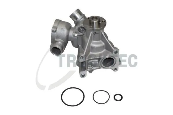 Vattenpump TRUCKTEC AUTOMOTIVE 02.19.150