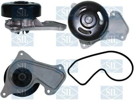Vattenpump Saleri SIL PA1718