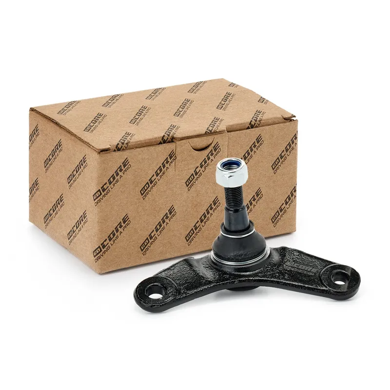 Spindelled goCORE GCB4620102