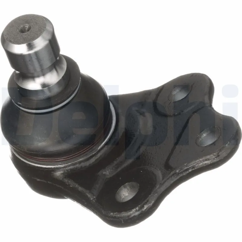 Spindelled DELPHI TC3670