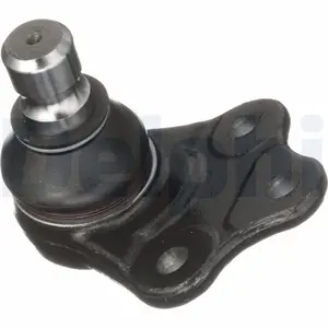 Spindelled DELPHI TC3670
