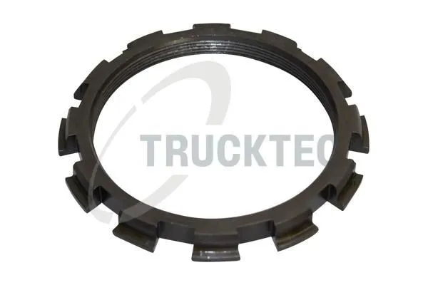 Mutter, axeltapp TRUCKTEC AUTOMOTIVE 01.32.183