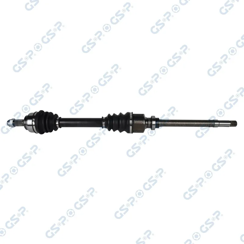 Drivaxel GSP 210205