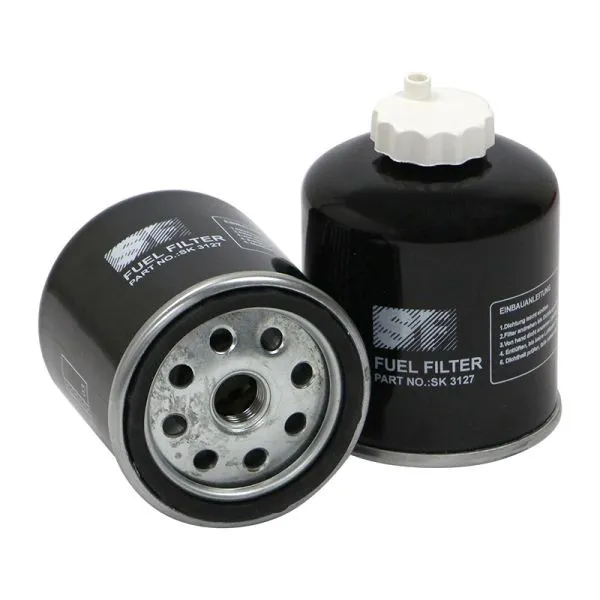 SF-FILTER SK 3127 Bränslefilter