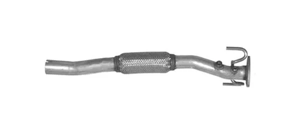 Avgasrör VEGAZ OR-306IMA