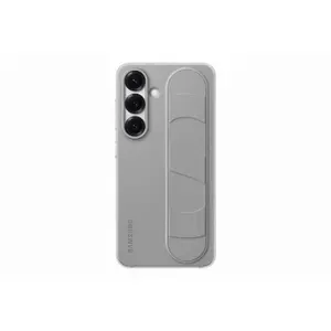 Fodral till Samsung Galaxy S25 Samsung Standing Grip Grått