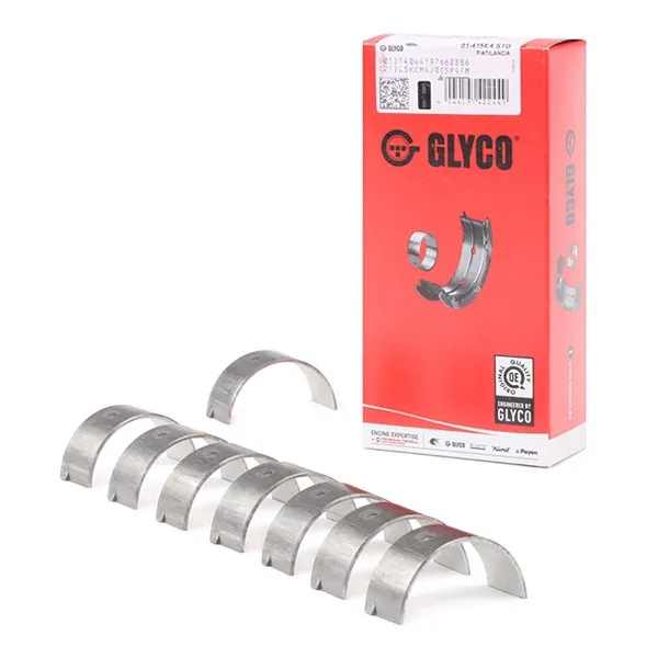 Vevstakslager GLYCO 01-4154/4 STD