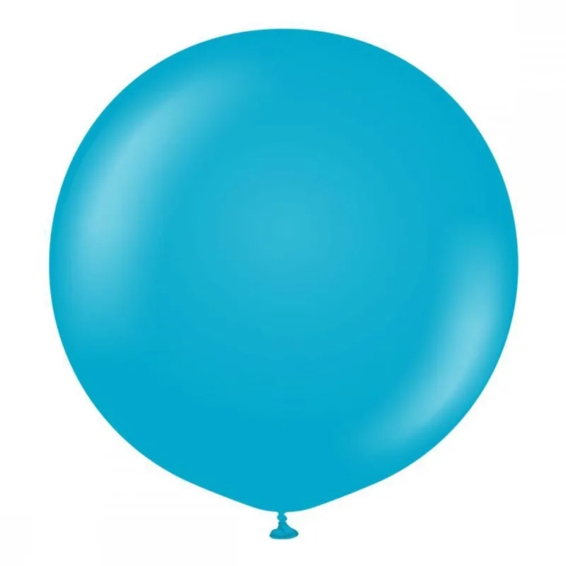 Ballonger Professional Superstora Blue Glass - 10-pack