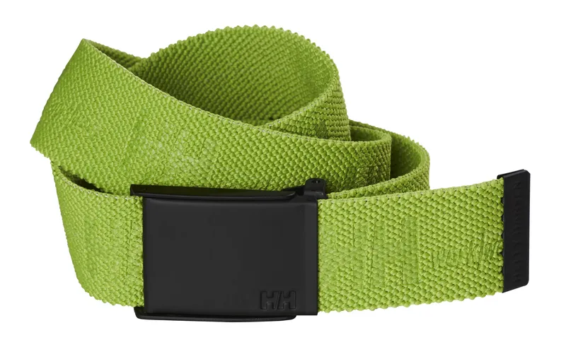Helly Hansen Workwear 79528-430 Bälte Lime