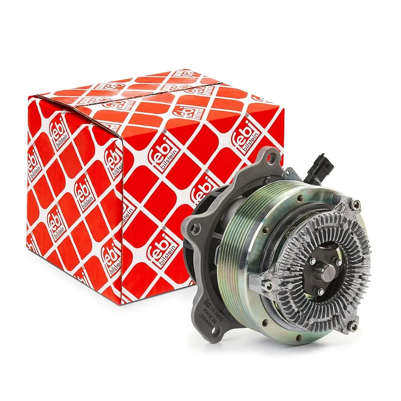 FEBI BILSTEIN 103866 Vattenpump