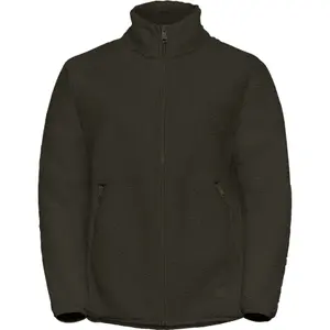 Jack Wolfskin Women's High Curl Jacket Black