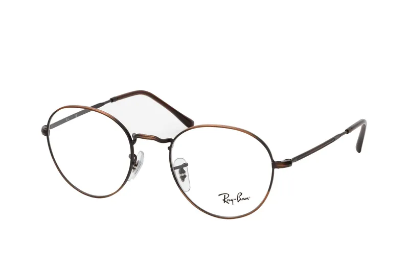 Ray-Ban RX 3582V 3120
