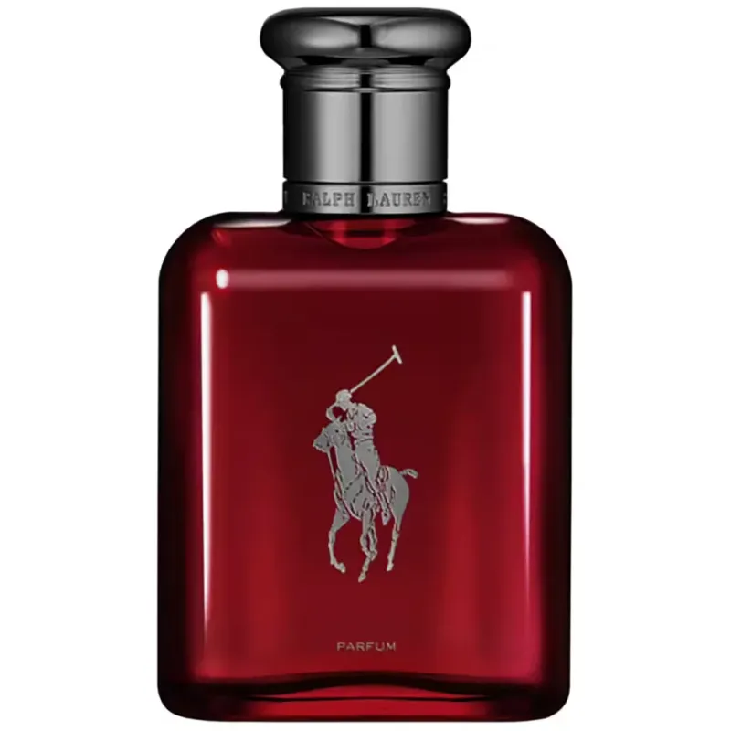 Ralph Lauren Polo Red Parfum edp 125 ml