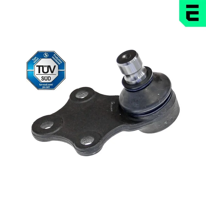 Spindelled OPTIMAL G3-934