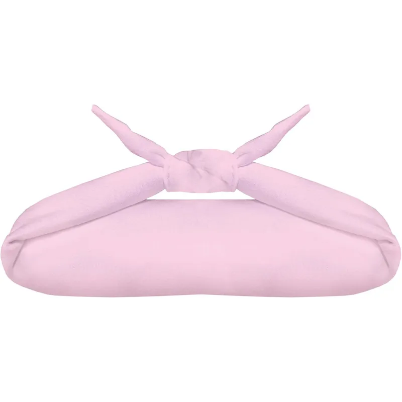GLOV Coolcurl Pillow Rollers Pink