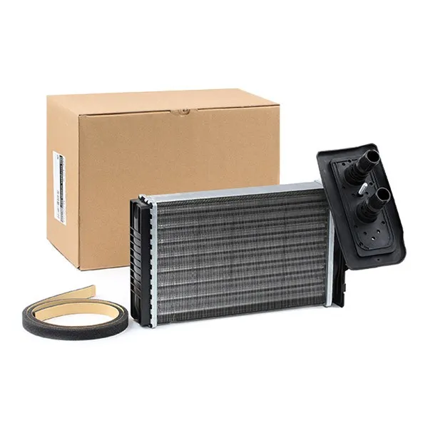 Värmepaket RIDEX 467H0058