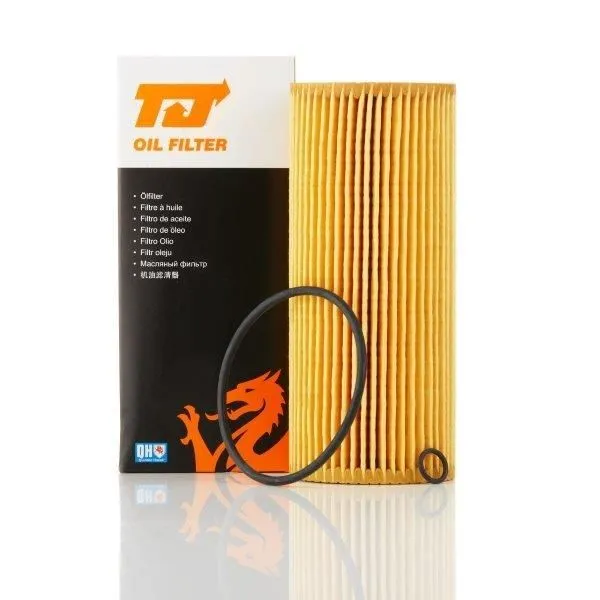 Oljefilter QUINTON HAZELL QFL0241