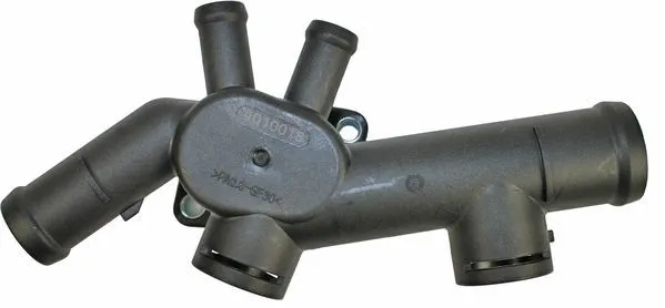 Kylmedelsfläns METZGER 4010018